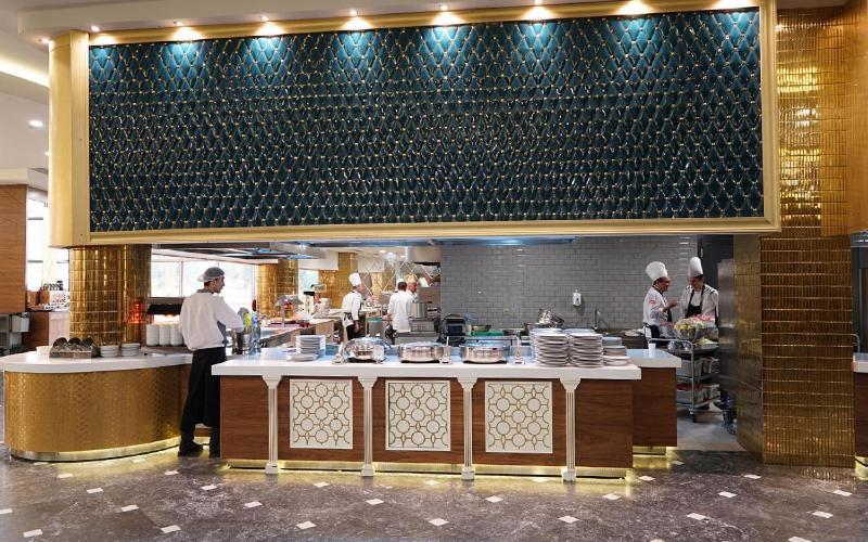 ילובה Terma City Hotel מראה חיצוני תמונה