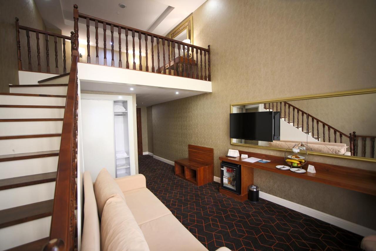 ילובה Terma City Hotel מראה חיצוני תמונה