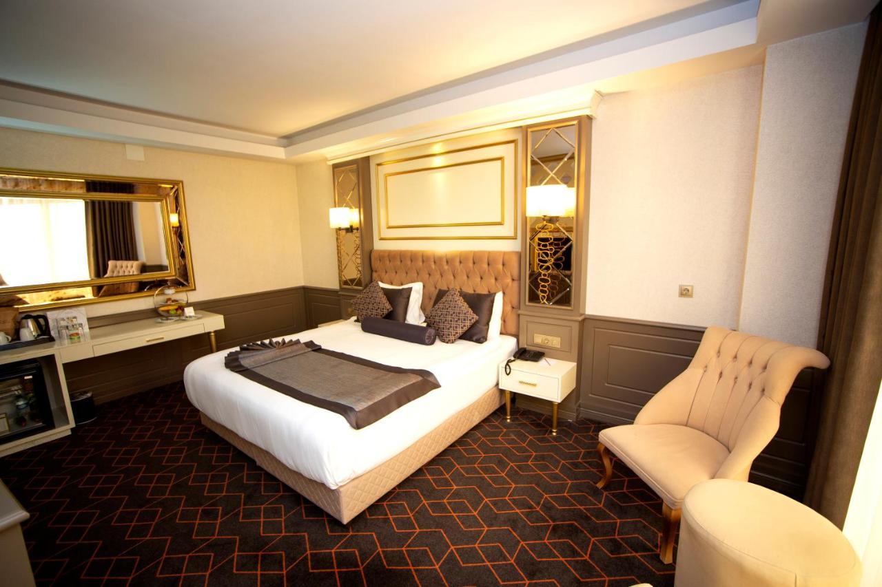 ילובה Terma City Hotel מראה חיצוני תמונה