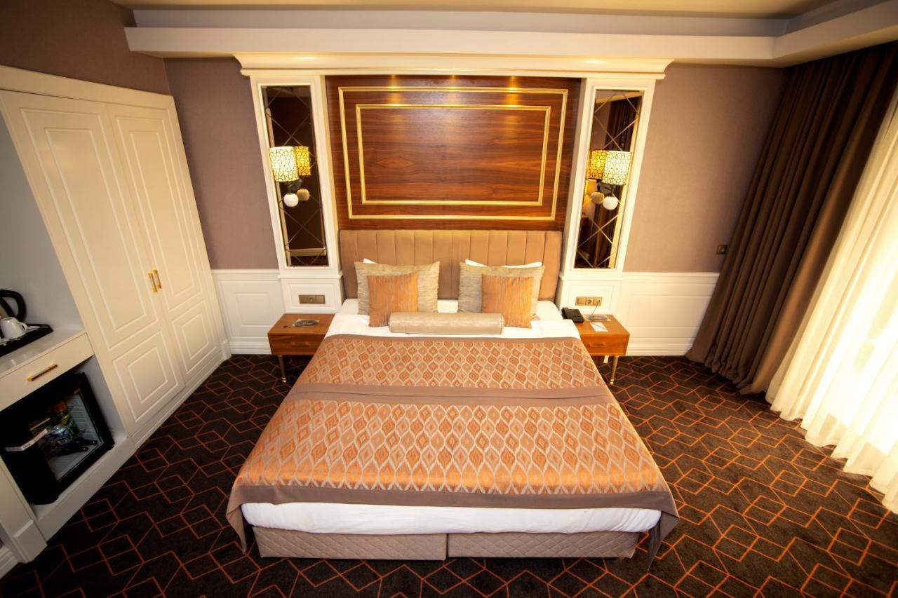 ילובה Terma City Hotel מראה חיצוני תמונה
