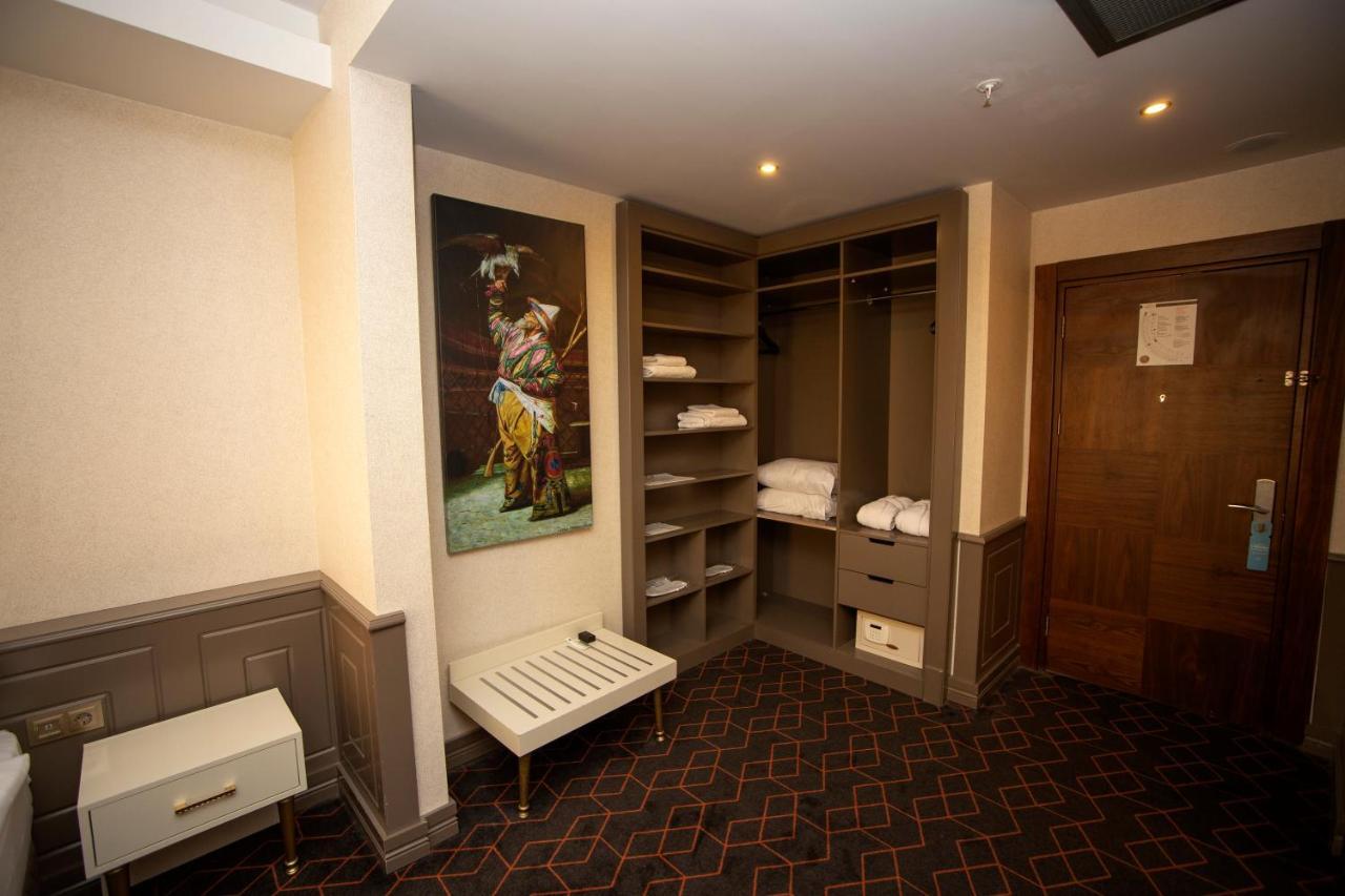 ילובה Terma City Hotel מראה חיצוני תמונה