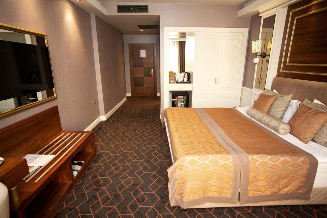 ילובה Terma City Hotel מראה חיצוני תמונה