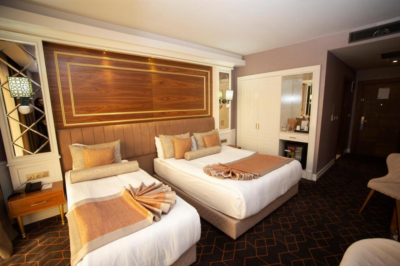 ילובה Terma City Hotel מראה חיצוני תמונה