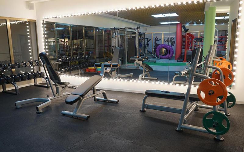 ילובה Terma City Hotel מראה חיצוני תמונה