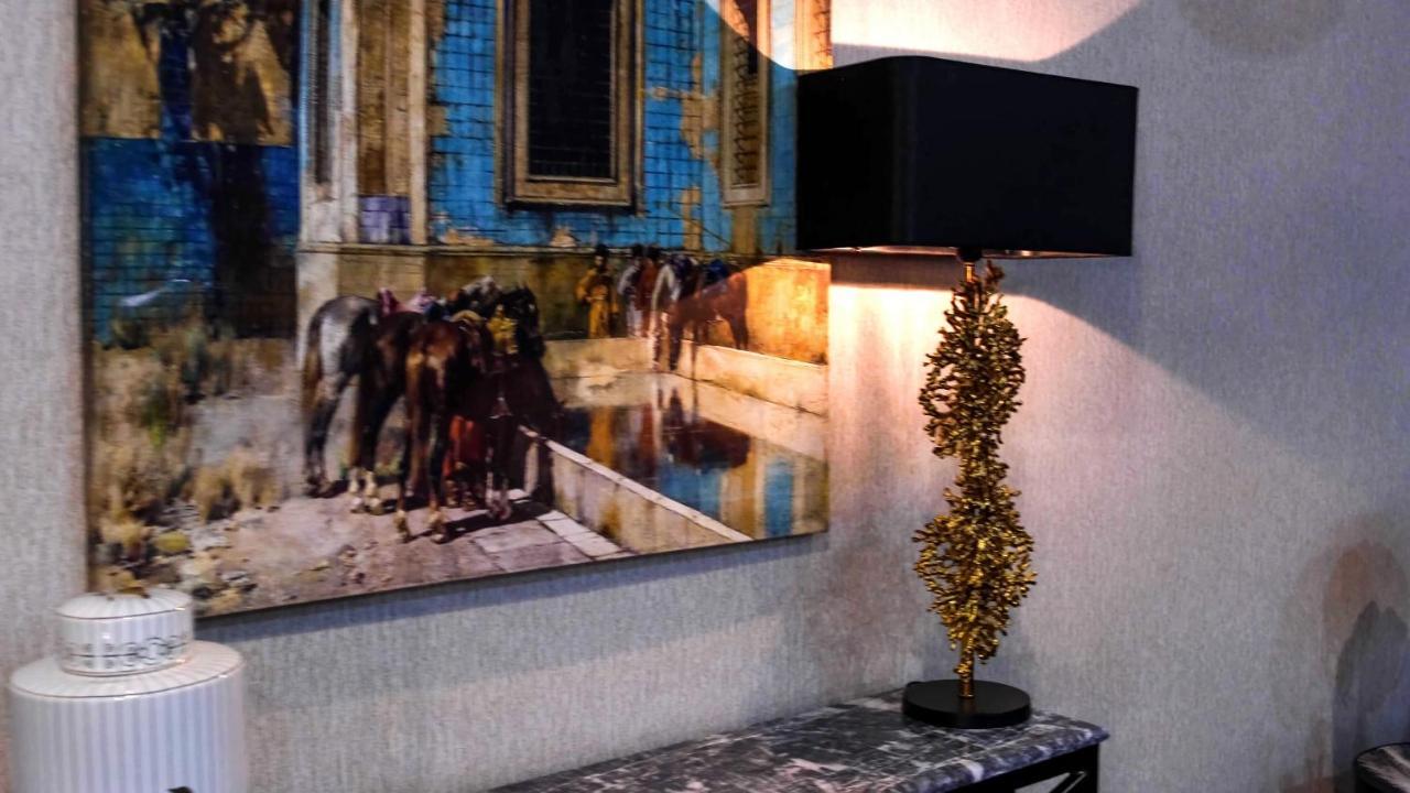 ילובה Terma City Hotel מראה חיצוני תמונה